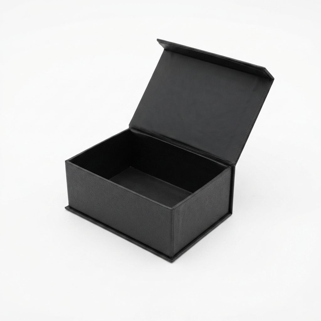 MT BOX gift box detail